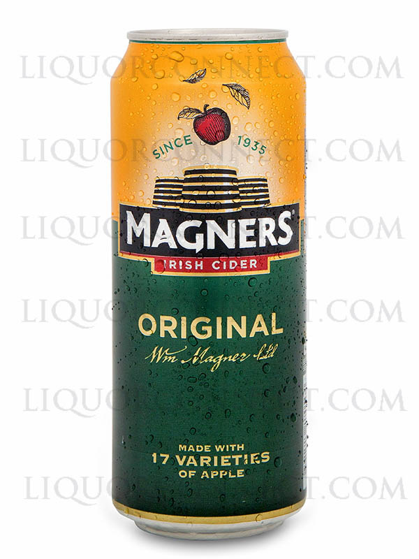 Magners Original Irish Cider