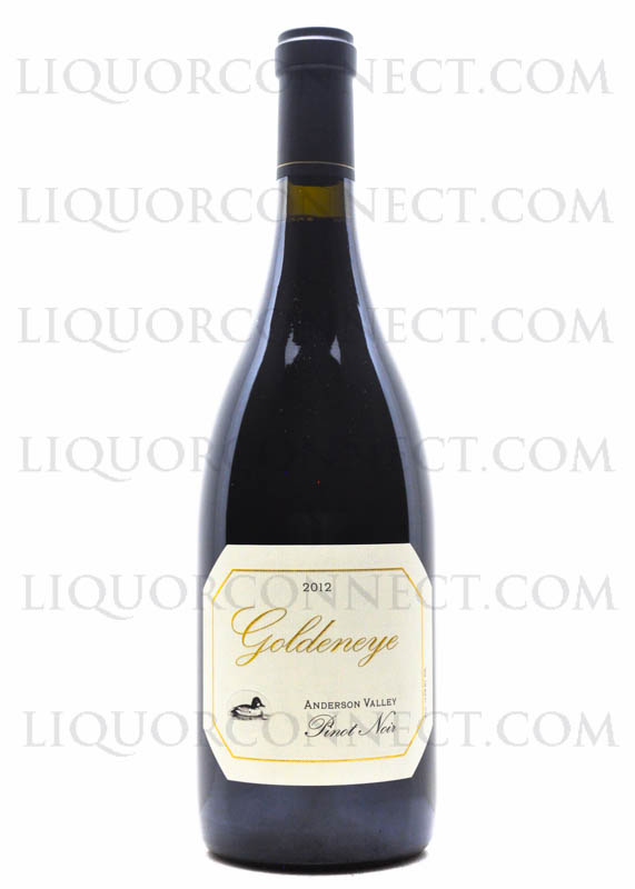 Duckhorn Goldeneye