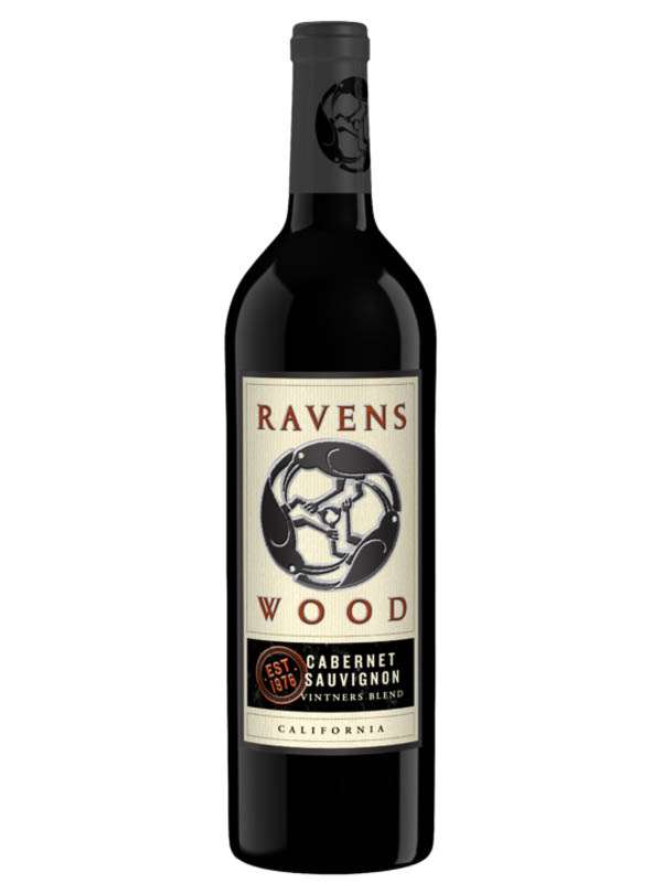 RAVENSWOOD CAB/SAUV
