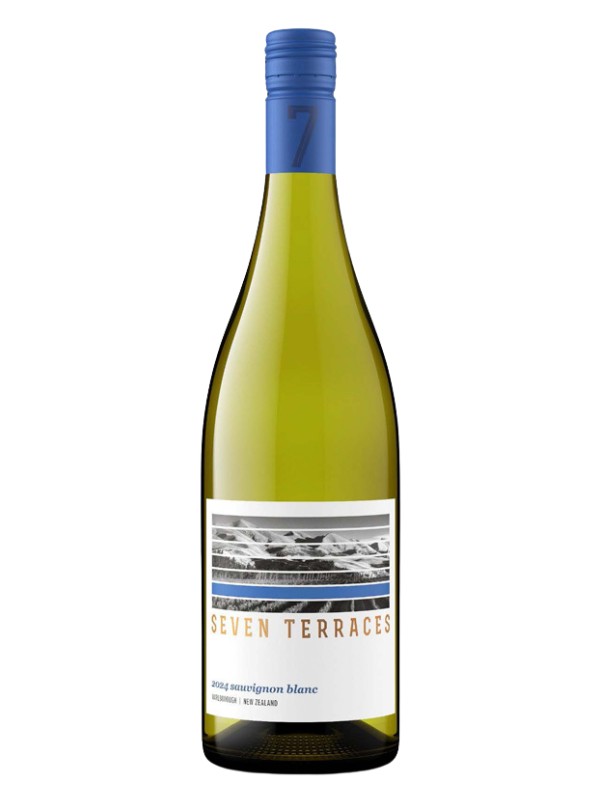 Seven Terraces Sauvignon Blanc