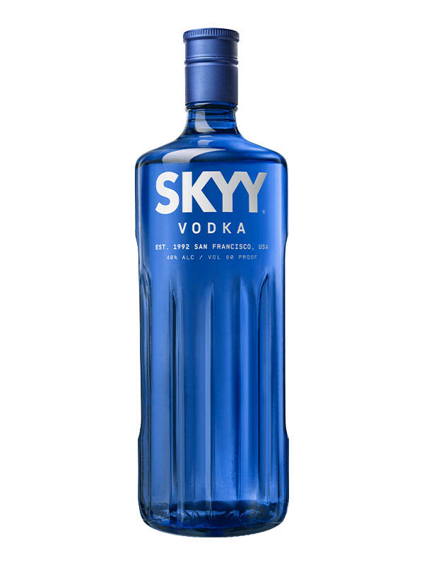 Skyy Vodka