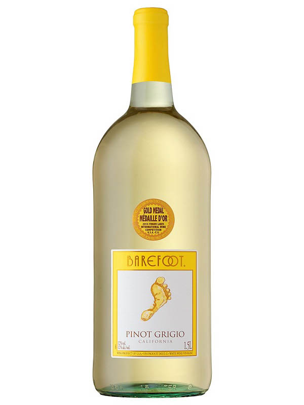 BAREFOOT P.GRIGIO