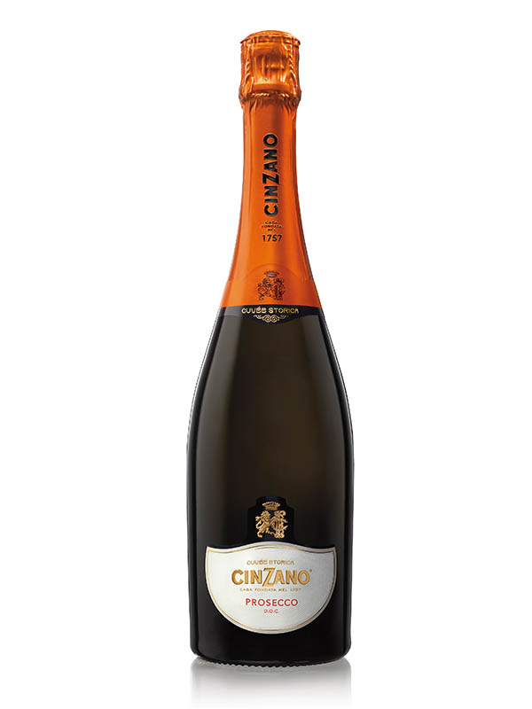 Cinzano Prosecco