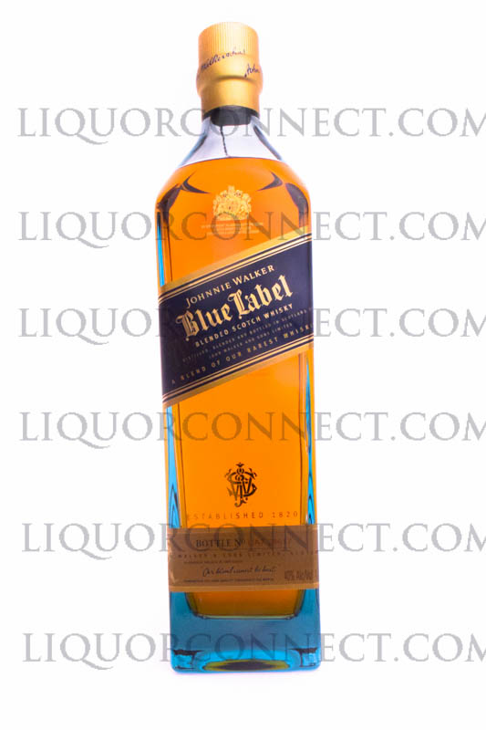 Johnnie Walker Blue Label