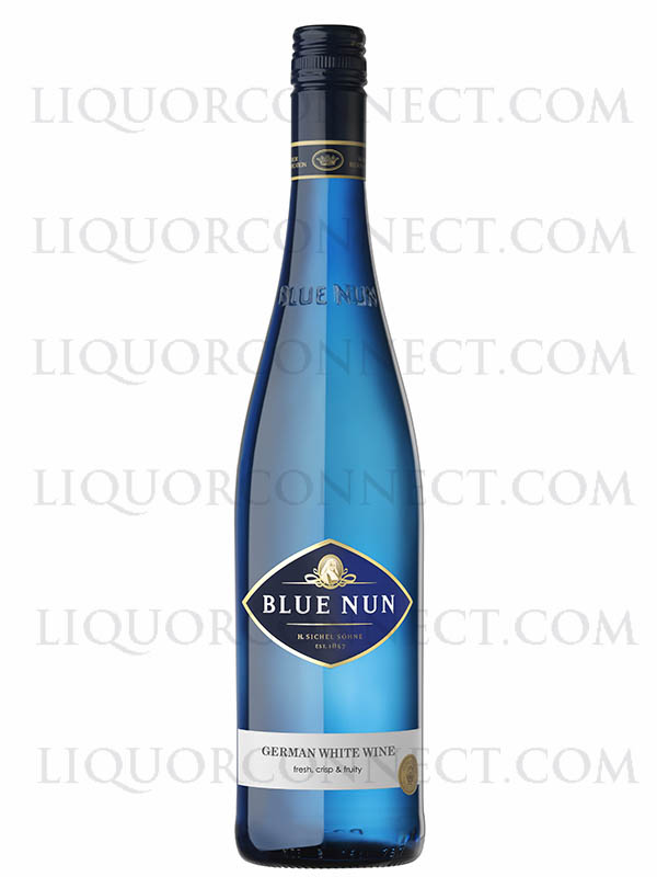 Blue Nun German White Wine