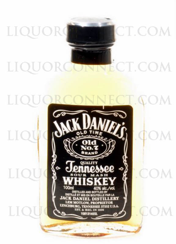 Jack Daniels Old No. 7 Tennessee Whisky
