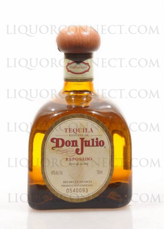 Don Julio Reposado