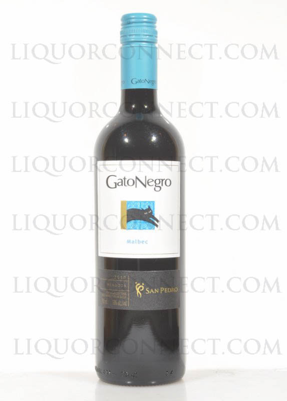 GATO NEGRO MALBEC