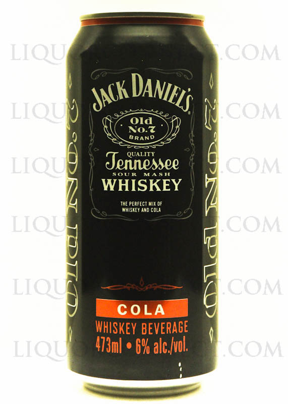 JACK & COLA