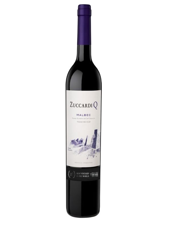 Zuccardi Q Malbec
