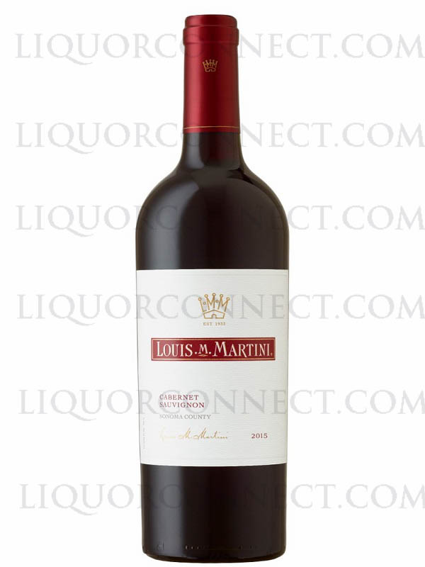 Louis Martini Cabernet