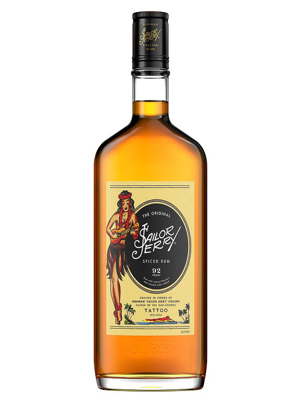 SAILOR JERRY