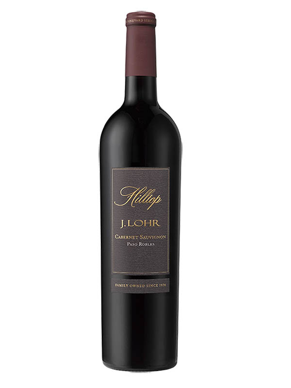 HILLTOP CABERNET SAU
