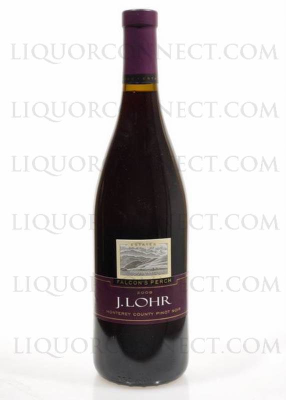 J. Lohr Pinot Noir 'Falcon'S Perch'