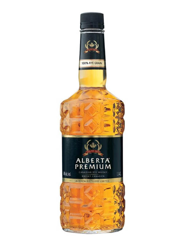 Alberta Premium Rye