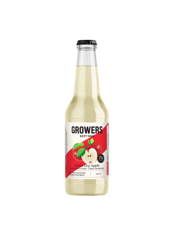 Growers Extra Dry