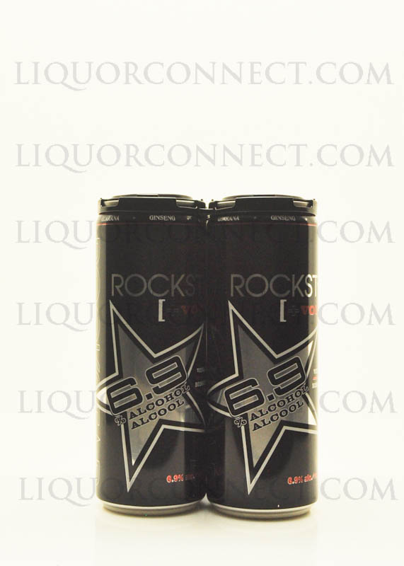ROCKSTAR