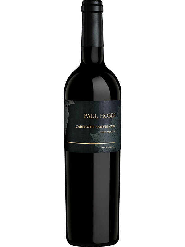 PAUL HOBBS NAPA CAB