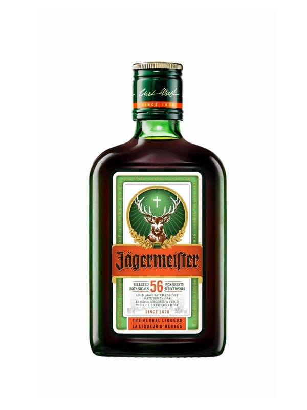 Jagermeister Herbal Liqueur