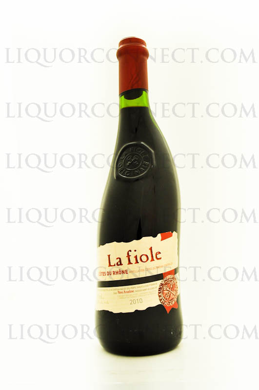Brotte La Fiole Cotes Du Rhone