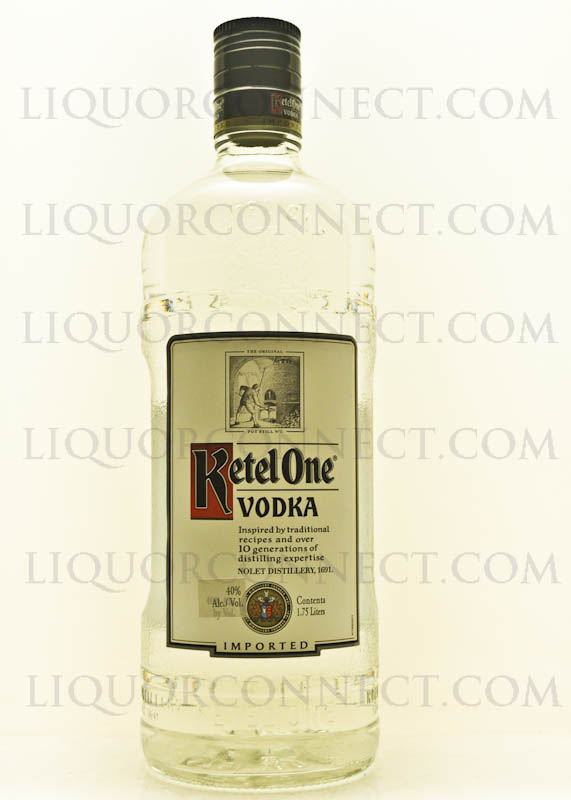 Ketel One Vodka