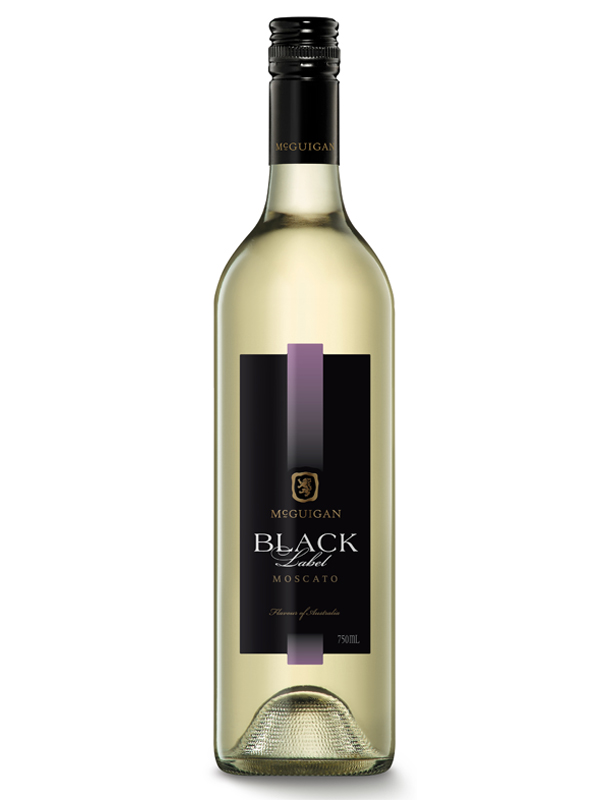 Mcguigan Black Label Moscato