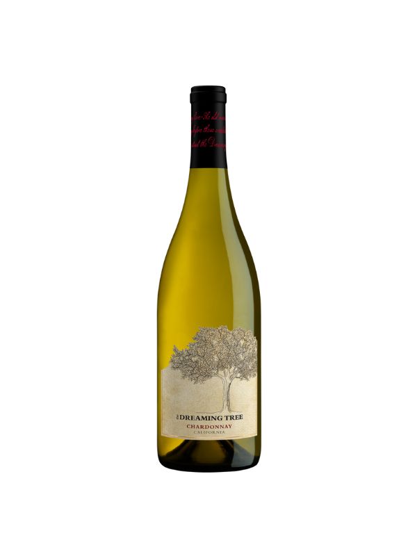 DREAM TREE CHARD