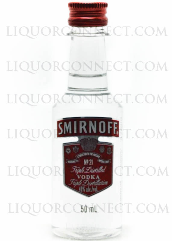 Smirnoff
