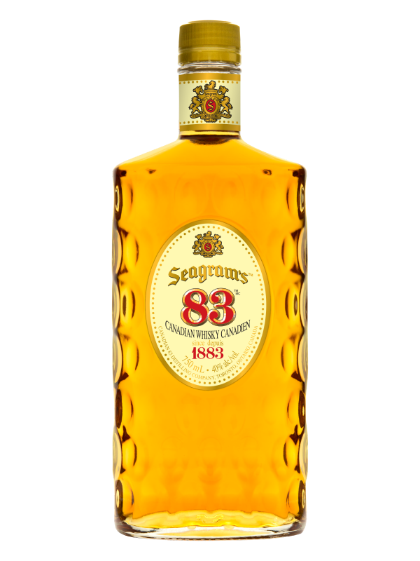 Seagram 83