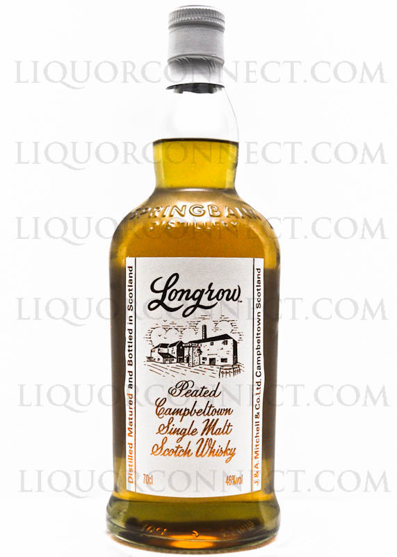 Longrow Nv