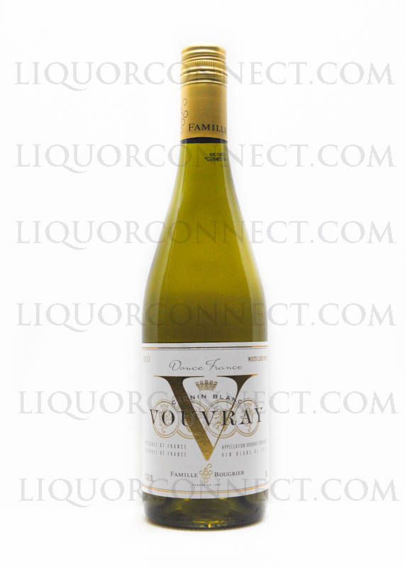 Bougrier Vouvray V