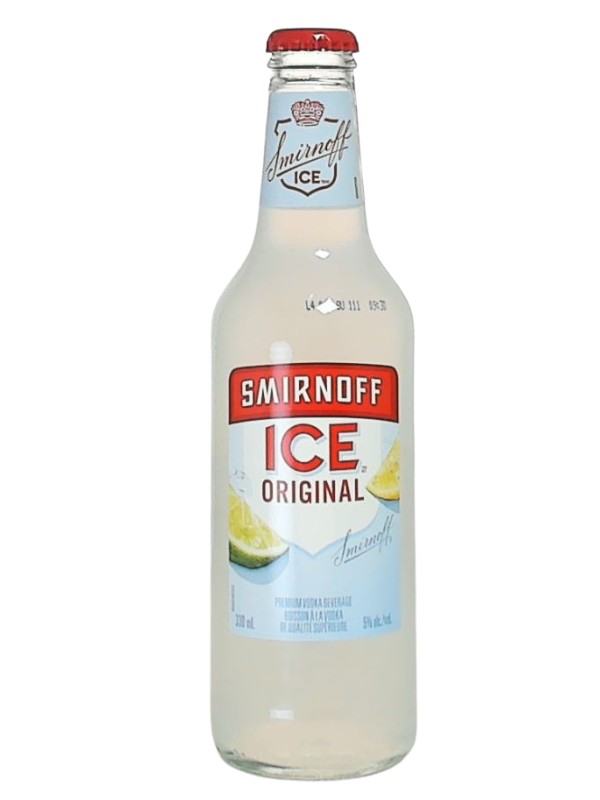 Smirnoff Ice 24 Pk