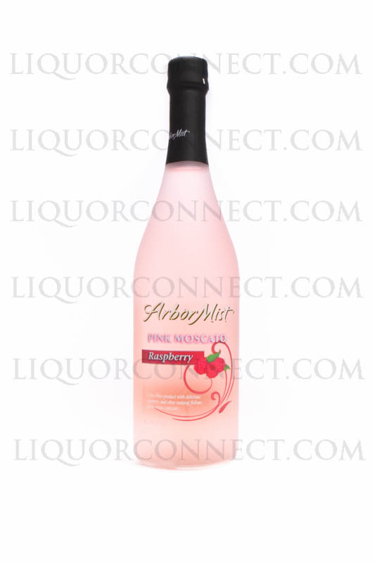 ARBOR MIST PINK RASP