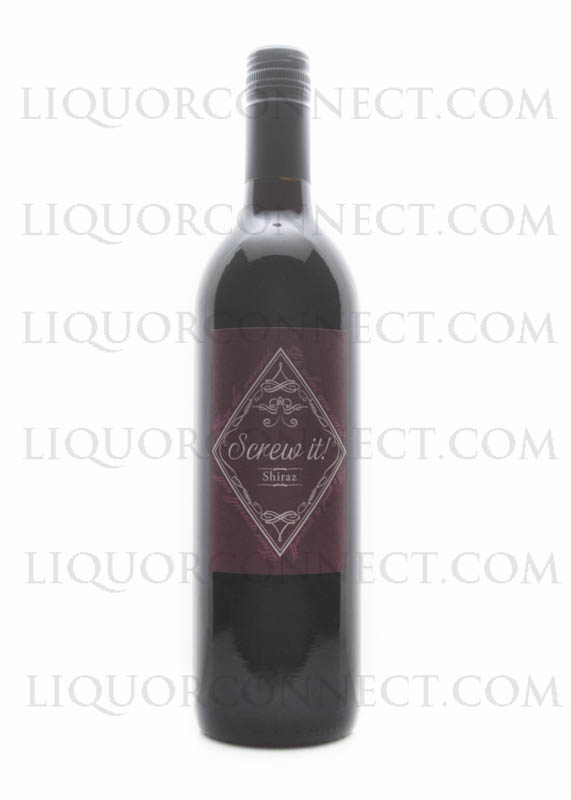 Screw It! Shiraz