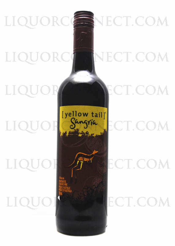 Yellow Tail Sangria