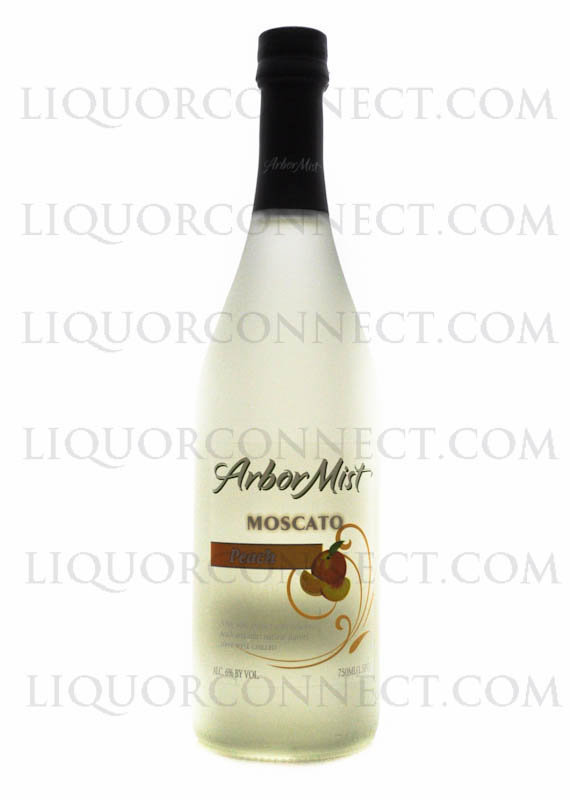 ARBOR MIST PEACH MOS