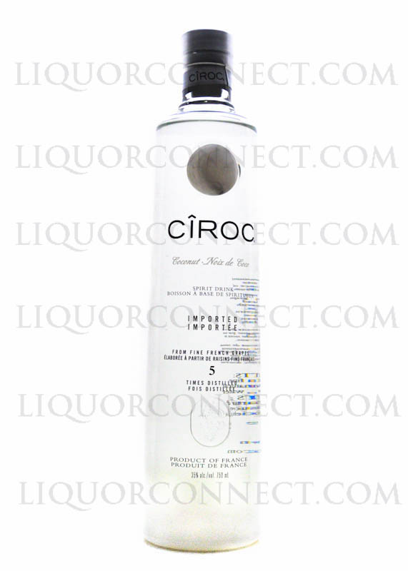 Ciroc Coconut