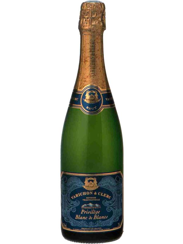 Varichon & Clerc Privilege Sparkling Bdb
