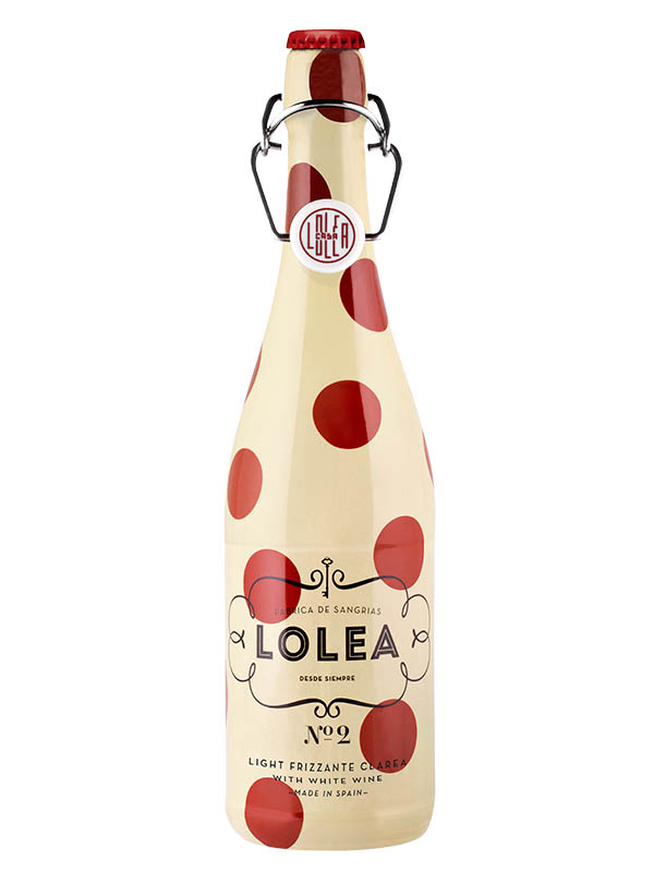 Lolea White