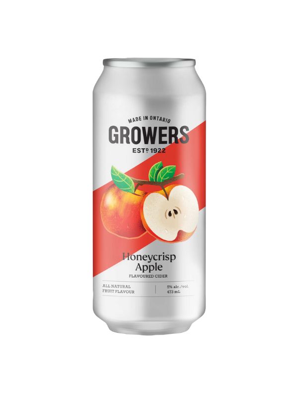 GROWERS HONEYCRISP A