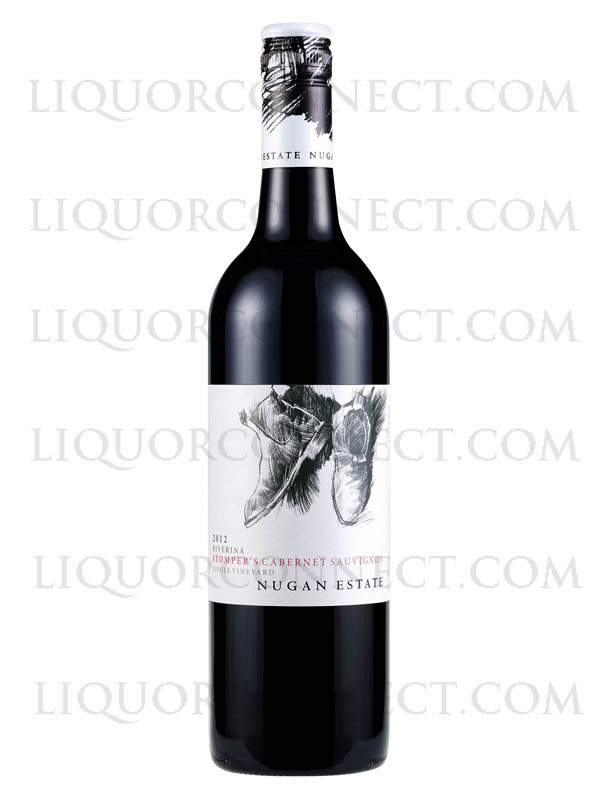 Nugan Estate Stomper'S Cab. Sauvignon
