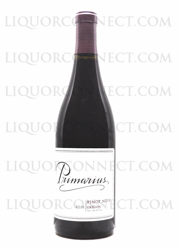 PRIMARIUS PINOT NOIR