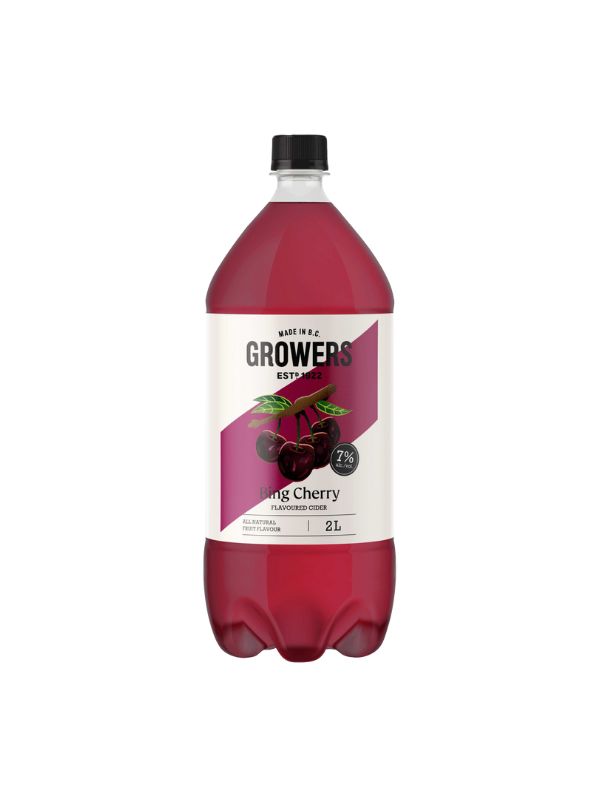 Growers Bing Cherry