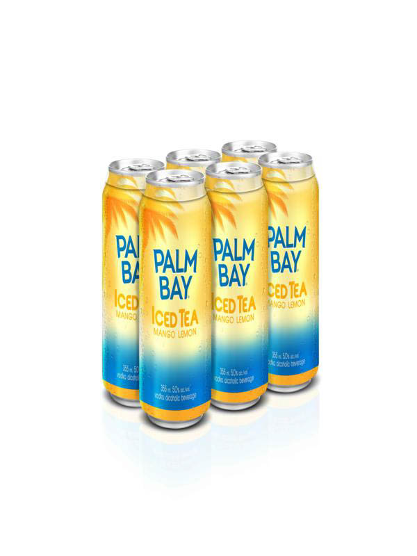 PALMBAY MANGO LEMON