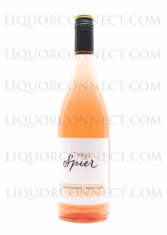 SPIER CHARD PINOT NR