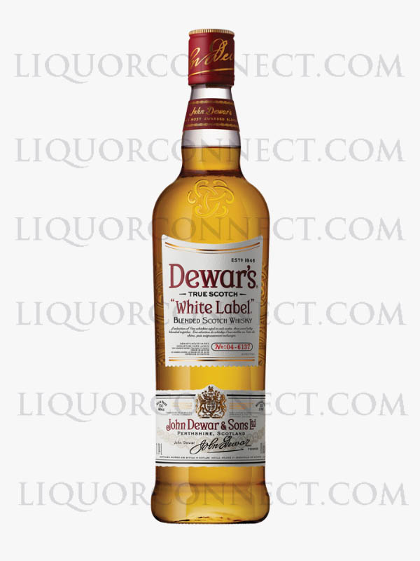Dewar'S White Label