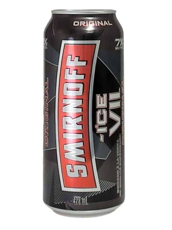 Smirnoff Ice Vii Original