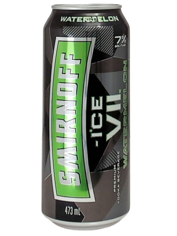 Smirnoff Ice Vii Watermelon