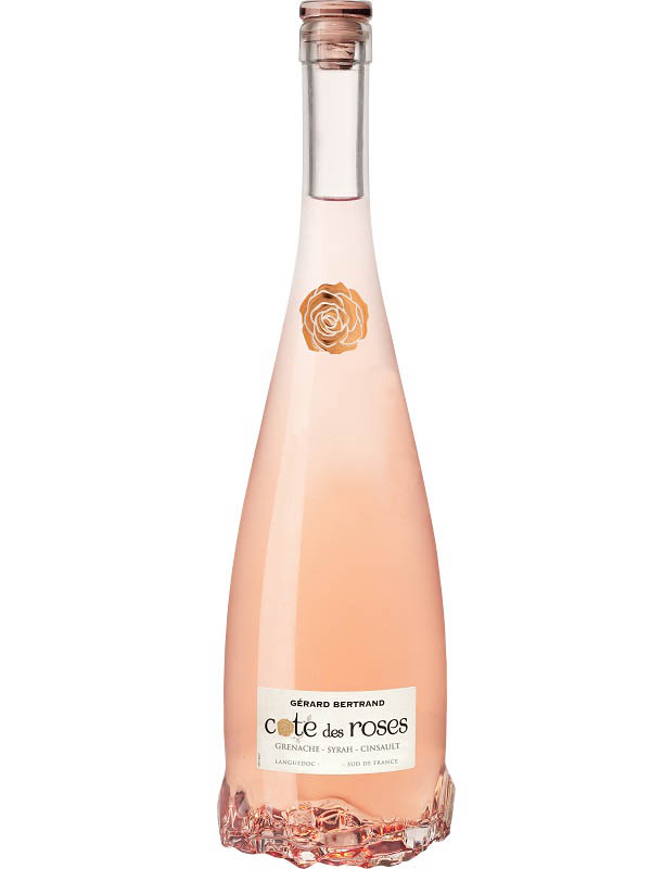 COTE DES ROSES