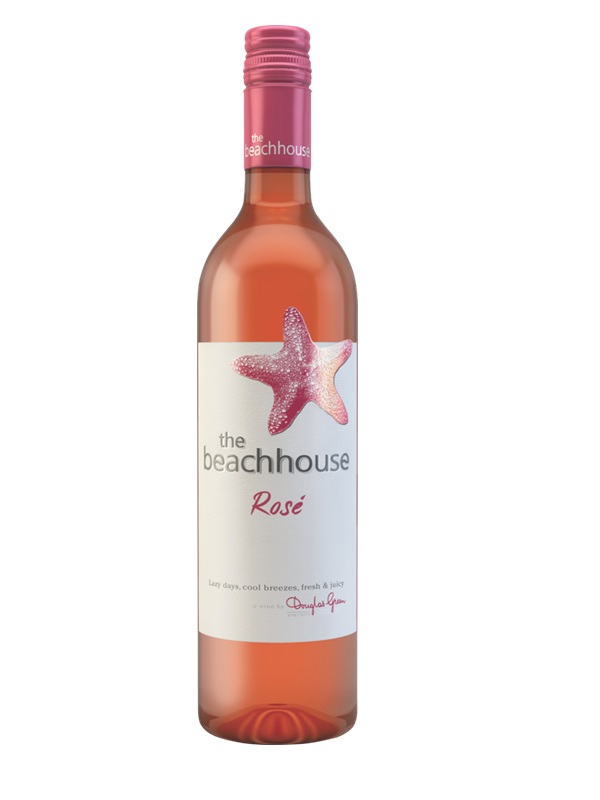 The Beach House Rose